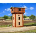 45645 Wasserturm Polyplate Bausatz Thumbnail 2