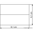 49380 Werkstatt mit Ziegel-/Fachwerkfassade Polyplate Bausatz Thumbnail 5