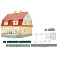 38700 Wohnhaus mit Wintergarten Thumbnail 1