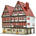 38909 Fachwerkhaus in Bad Urach Thumbnail 1