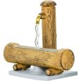 1317 Naturbrunnen, bewegt Thumbnail 1