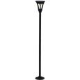 6163 Solarlampe modern, LED weiß Thumbnail 1