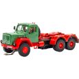 8012 MAGIRUS DEUTZ 3-achs Sattelschlepper, Basis, Funktionsmodell Thumbnail 1