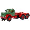 8012 MAGIRUS DEUTZ 3-achs Sattelschlepper, Basis, Funktionsmodell Thumbnail 2