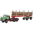 8036 MB Rundhauber 3-achs mit Langholztransporter, Basis, Funktionsmodell Thumbnail 1