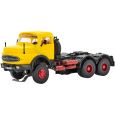 8016 Rundhauber 3-achs Sattelschlepper Basis, Funktionsmodell Thumbnail 1