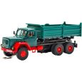 8018 MAGIRUS DEUTZ 3-achs Muldenkipper, Basis, Funktionsmodell Thumbnail 1