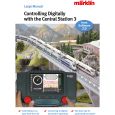 03093 Digital-Steuerung mit der Märklin Central Station 3 (Englisch) Thumbnail 1