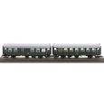 01073 Reisezugwagen-Paar der DB, Ep. III Thumbnail 1