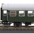01073 Reisezugwagen-Paar der DB, Ep. III Thumbnail 5