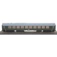 01081 Set „Salonwagen der DDR-Regierung Baujahr 1966“ der DR, Ep. IV Thumbnail 3