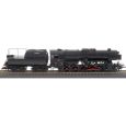 02065 Dampflokomotive Museumslok der CFL, Ep. VI Thumbnail 4