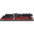 02103 Dampflokomotive 23 001 der DR, Ep. III Thumbnail 4
