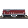02767 Diesellokomotive Reihe T 466.2 der ČSD, Ep. IV Thumbnail 3