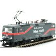 04346 Elektrolokomotive 143 326-7 „Miete mich“ der DB AG, Ep. VI Thumbnail 7