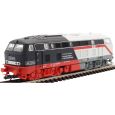 04707 Diesellok 218 497-6 der DB Fahrzeuginstandhaltung Cottbus (DB AG), Ep. VI Thumbnail 1