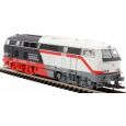 04707 Diesellok 218 497-6 der DB Fahrzeuginstandhaltung Cottbus (DB AG), Ep. VI Thumbnail 5