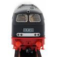 04707 Diesellok 218 497-6 der DB Fahrzeuginstandhaltung Cottbus (DB AG), Ep. VI Thumbnail 6