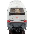 04707 Diesellok 218 497-6 der DB Fahrzeuginstandhaltung Cottbus (DB AG), Ep. VI Thumbnail 7
