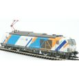 04867 Dual Mode Lokomotive 248 014-3 der Northrail GmbH, Ep. VI Thumbnail 3
