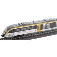 04886 Triebwagen 642 006 „3-Löwen-Takt“ der DB AG, Ep. VI Thumbnail 3