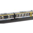 04886 Triebwagen 642 006 „3-Löwen-Takt“ der DB AG, Ep. VI Thumbnail 4