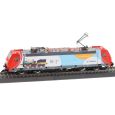 05032 Elektrolokomotive der DB AG Thumbnail 1