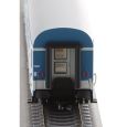 12602 Reisezugwagen 2. Klasse Byee der MAV-Start, Ep. VI Thumbnail 6