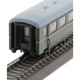 13877 Reisezugwagen 2. Klasse Bghu der DR, Ep. IV Thumbnail 5