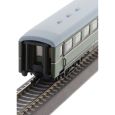 13878 Reisezugwagen 2. Klasse Bghu der DR, Ep. IV Thumbnail 5