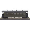 13966 Personenwagen mit Gepäckabteil CPw4i der NWE, Ep. II Thumbnail 3