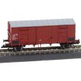 14892 Gedeckter Güterwagen Ghkkms der FS, Ep. IV Thumbnail 1