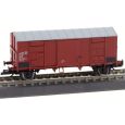 14892 Gedeckter Güterwagen Ghkkms der FS, Ep. IV Thumbnail 2
