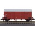 14892 Gedeckter Güterwagen Ghkkms der FS, Ep. IV Thumbnail 3