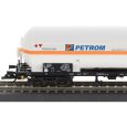 15049 Gaskesselwagen  Zagkks „Petrom“ eingestellt bei der CFR, Ep. VI Thumbnail 4
