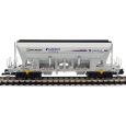 15334 Selbstentladewagen der CAPTRAIN / EUROVIA Thumbnail 1