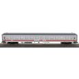 16218 Club-Wagen WGmz 820 der DB AG, Ep. VI Thumbnail 2