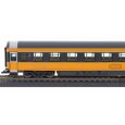 16257 Reisezugwagen 2. Klasse Bmz der RegioJet, Ep. VI Thumbnail 3