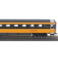 16257 Reisezugwagen 2. Klasse Bmz der RegioJet, Ep. VI Thumbnail 4