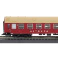 16362 Schlafwagen "MITROPA" Typ B der DR, Ep. IV Thumbnail 3
