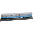 16821 Bahnpostwagen Post der Kroatischen Post Thumbnail 1