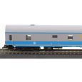 16821 Bahnpostwagen Post der Kroatischen Post Thumbnail 4
