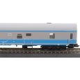 16821 Bahnpostwagen Post der Kroatischen Post Thumbnail 5