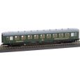 16948 Messwagen des Bundesbahn-Zentralamt München der DB Thumbnail 2