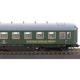 16948 Messwagen des Bundesbahn-Zentralamt München der DB Thumbnail 5