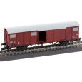 17178 Gedeckter Güterwagen der DB Thumbnail 1