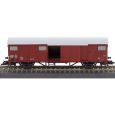 17178 Gedeckter Güterwagen der DB Thumbnail 4
