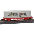 17483 START-Containertragwagen „Mein Zoo" Thumbnail 1
