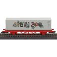 17483 START-Containertragwagen „Mein Zoo" Thumbnail 2