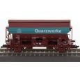 17569 Schwenkdachwagen der DB AG Thumbnail 4